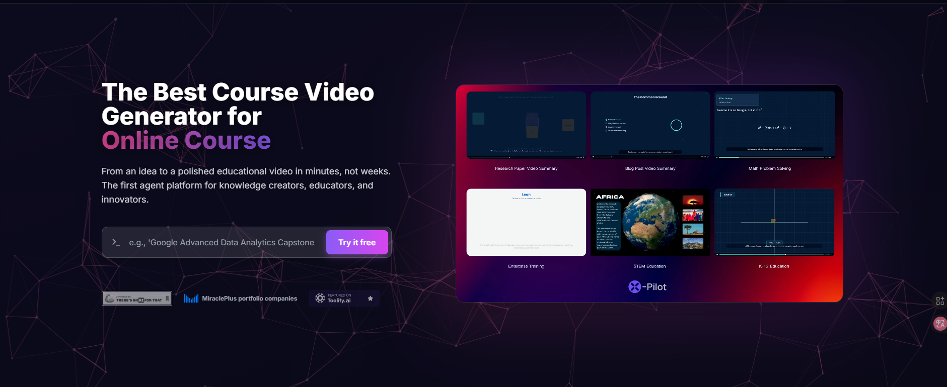 Enterprise Training Video Production Guide