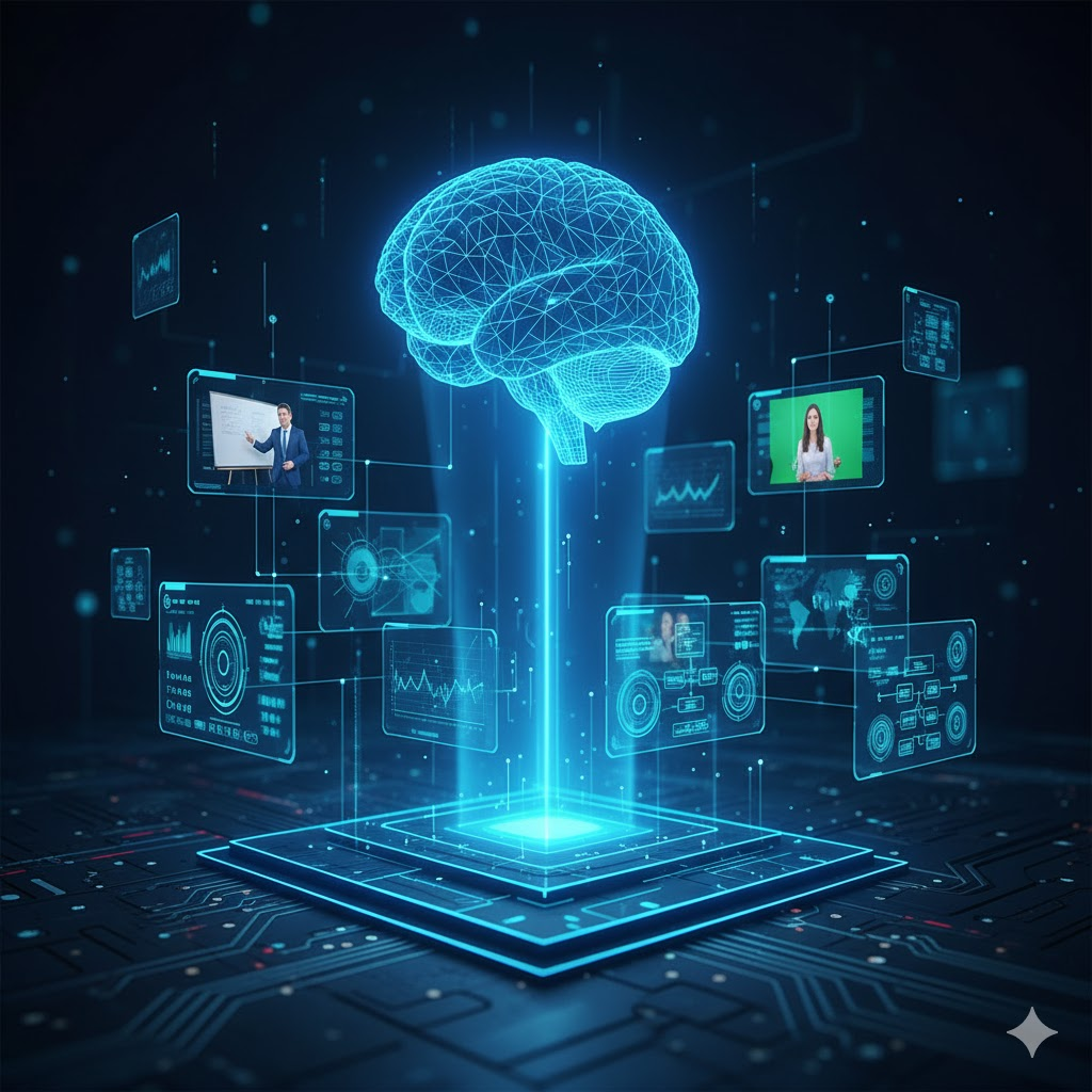 YouTube to Course AI Repurposing 2026