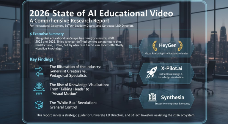 Video Abstract Guide for Academic Researchers