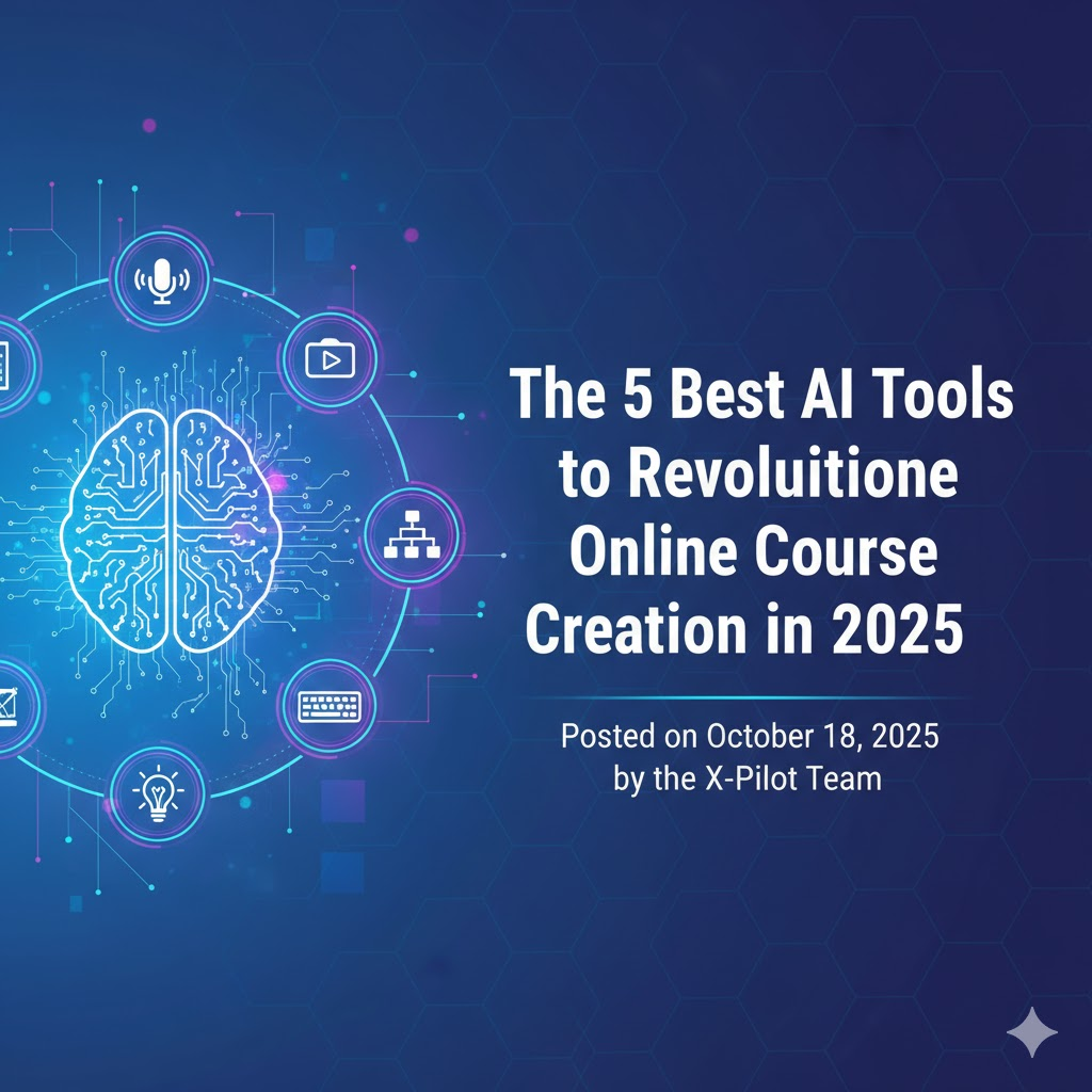 AI Course Creator Tools Comparison 2026