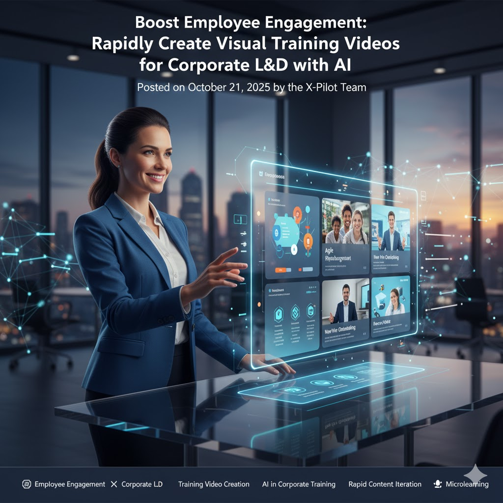 Employee Onboarding Video Metrics KPI Framework